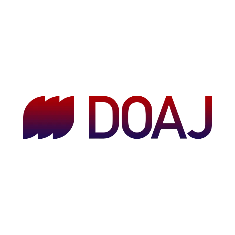 DOAJ Indexed Journals